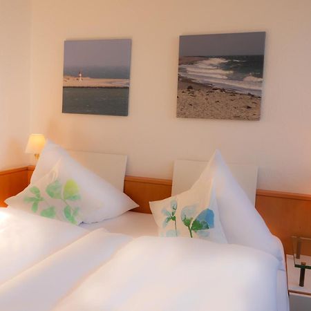 Apartament Haus Nickels Heligoland Zewnętrze zdjęcie