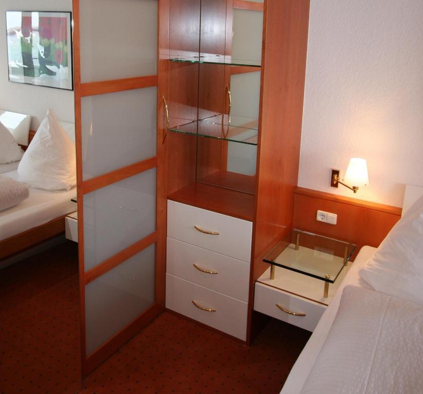 Apartament Haus Nickels Heligoland Pokój zdjęcie