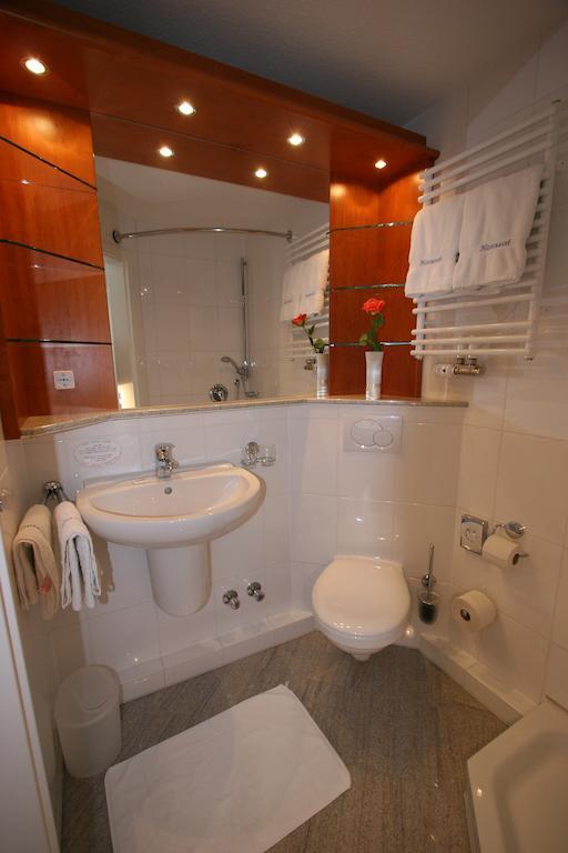 Apartament Haus Nickels Heligoland Pokój zdjęcie