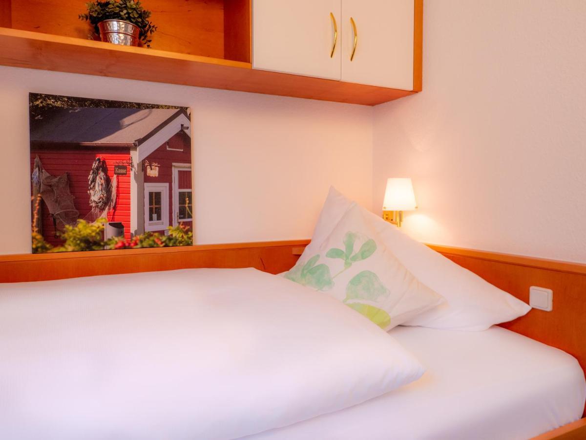 Apartament Haus Nickels Heligoland Zewnętrze zdjęcie
