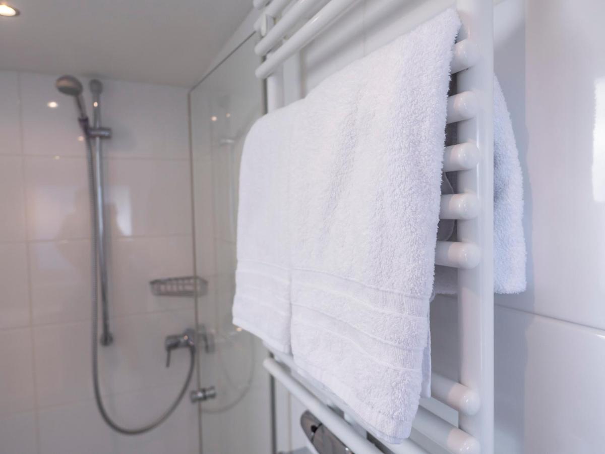 Apartament Haus Nickels Heligoland Zewnętrze zdjęcie
