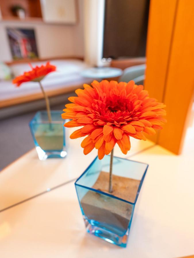 Apartament Haus Nickels Heligoland Zewnętrze zdjęcie