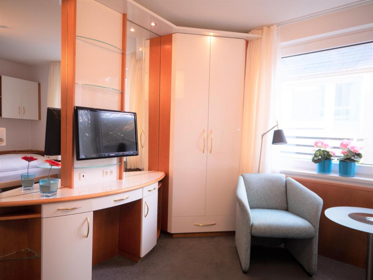 Apartament Haus Nickels Heligoland Zewnętrze zdjęcie