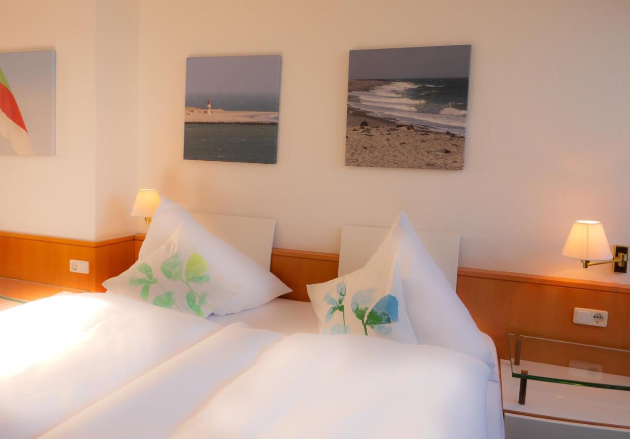 Apartament Haus Nickels Heligoland Zewnętrze zdjęcie